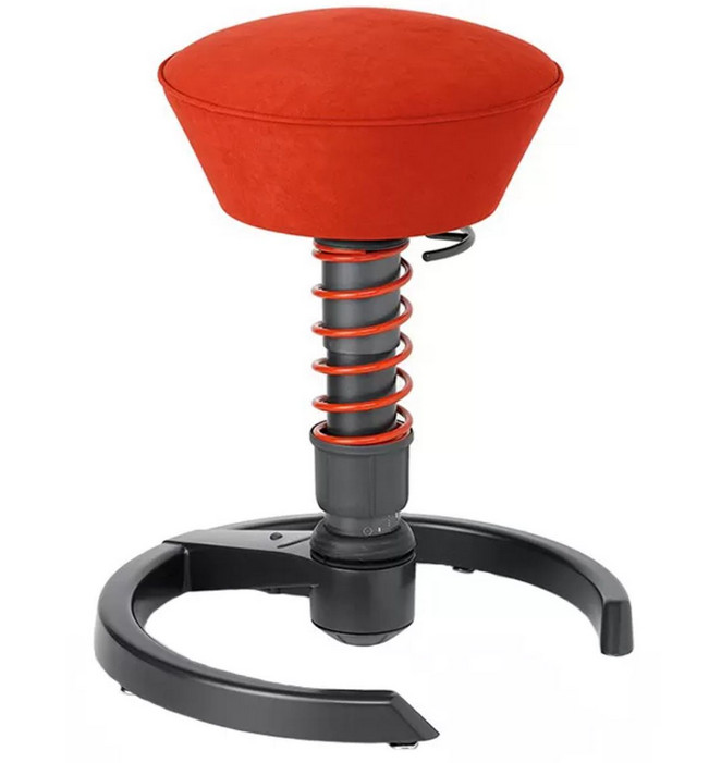 SWOPPER CLASSIC RED